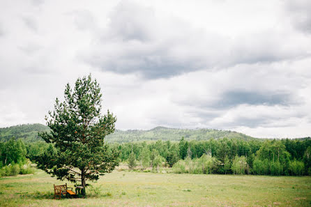 Wedding photographer Aleksey Volovikov (alexeyvolovikov). Photo of 3 August 2016