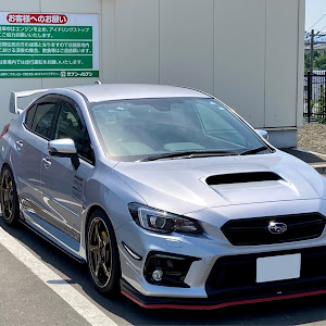 WRX S4