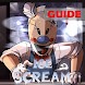 Guide for Ice Scream Horror Walkthrough