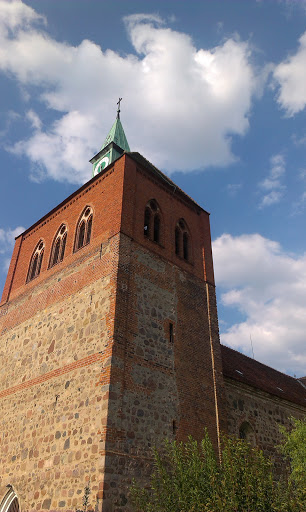 Kirche St. Georg