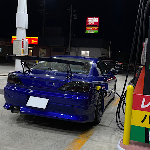 シルビア S15