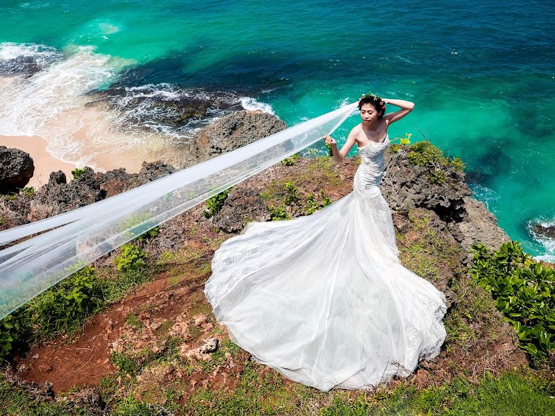 Fotógrafo de bodas Denis Osipov (svetodenru). Foto del 11 de septiembre 2017