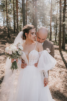 Wedding photographer Aleksey Mironov (photomiron). Photo of 6 April 2022