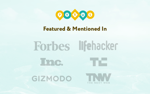 Pyrus Screenshots 15