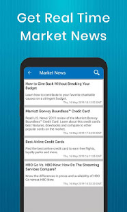 NASDAQ Stock Market(圖8)-速報App
