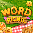 アプリのダウンロード Word Picnic:Fun Word Games をインストールする 最新 APK ダウンローダ