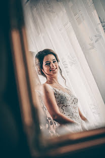 Photographe de mariage Ionut Chiru (chiru). Photo du 8 février 2019