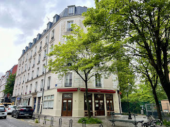 appartement à Paris 20ème (75)