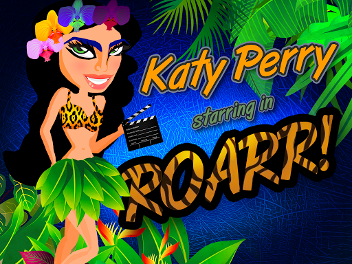 Katy Dash Free