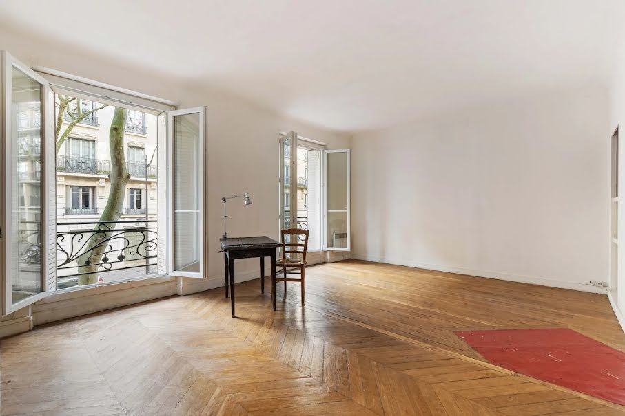 Vente appartement 3 pièces 54.48 m² à Paris 19ème (75019), 420 000 €