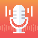 Icon Voice Recorder - Voice Memos