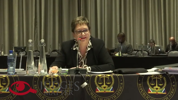 KwaZulu-Natal judge Esther Steyn has ruled she will hear an application for the recusal of prosecutor Mahen Naidu in the Del Vecchio matter.