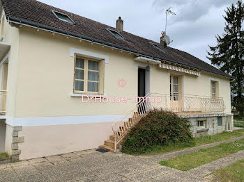 maison à Veigné (37)