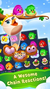 Bird Legend 1.1 APK + Mod (Uang yang tidak terbatas) untuk android