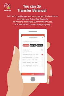 As2in1 Mobile(圖5)-速報App