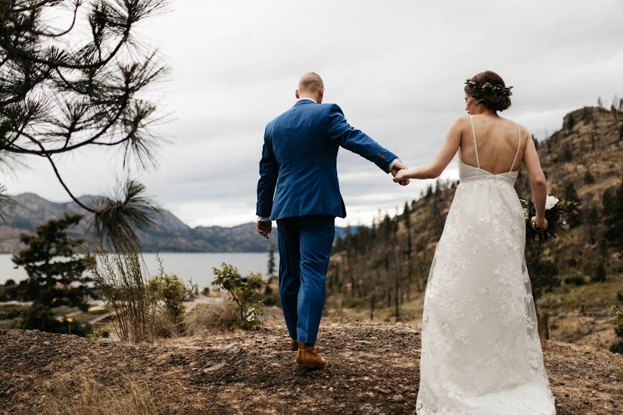 Wedding photographer Ryan Breitkreutz (tailoredfit). Photo of 22 May 2019