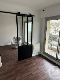 appartement à Boulogne-Billancourt (92)