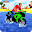 Beach Water Surfer Bike Rider: Motorcycle Stunts Download on Windows