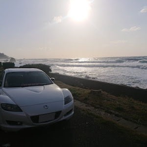 RX-8 SE3P