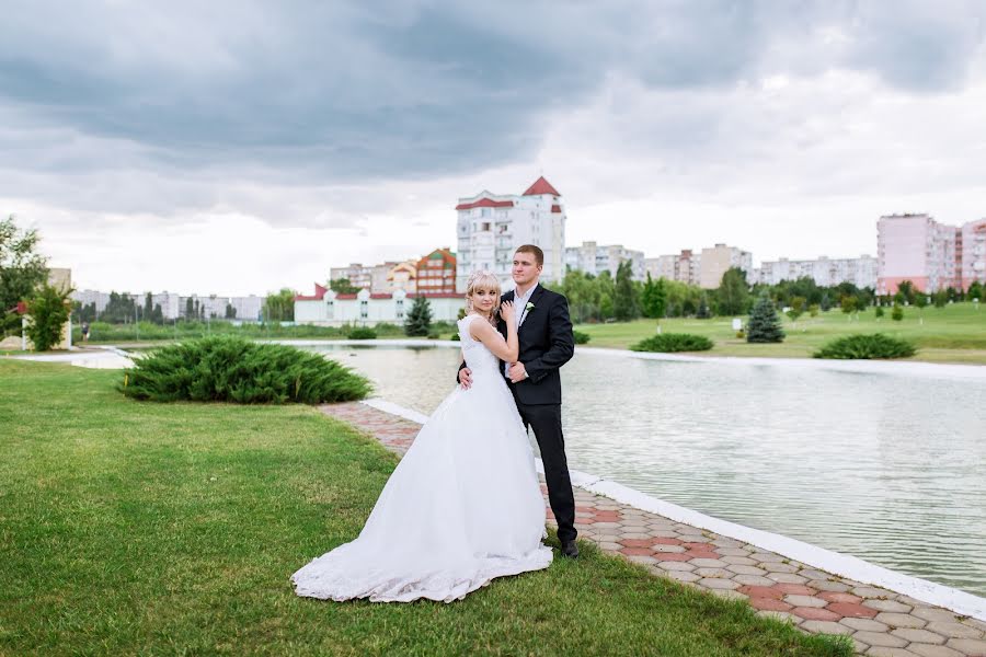 Wedding photographer Kristina Artemova (k-art5). Photo of 4 March 2021