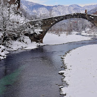 IL DIAVOLO E LA NEVE di 