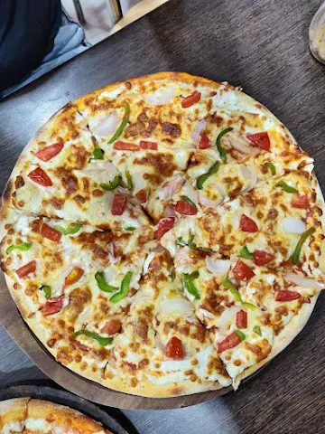Chicago Pizza photo 