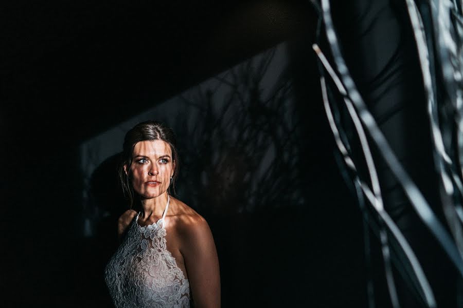 婚禮攝影師Andreas Weichel（andreasweichel）。2019 8月20日的照片