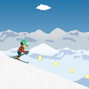 Ski Racing 1.0