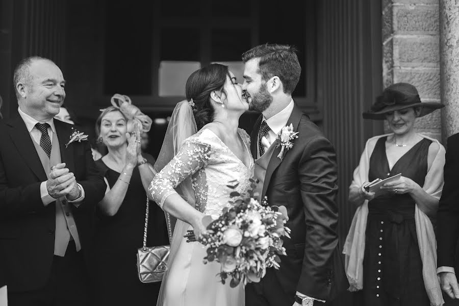 Photographe de mariage Geoffrey Martin (marting). Photo du 7 octobre 2022