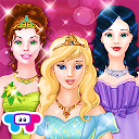 Baixar Fairy Tale Princess Dress Up Instalar Mais recente APK Downloader