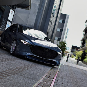 MAZDA3 BPFP