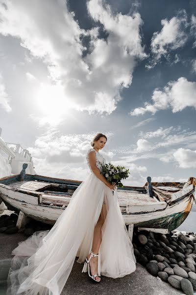 Wedding photographer Svetlana Ryazhenceva (svetlana5). Photo of 20 October 2018