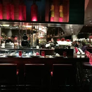 L'ATELIER de Joel Robuchon 侯布雄法式餐廳