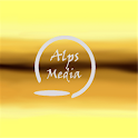 Alps Media, LLC icon