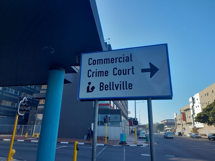 A 23-year-old woman who allegedly pocketed R750,000 swindled from a victim of an online dating scam is set to appear in the Bellville specialised commercial crime court together with the alleged kingpin.