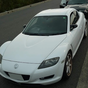 RX-8 SE3P