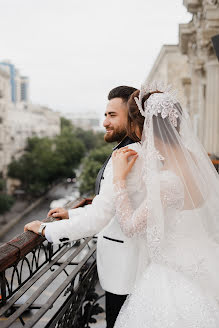 Hochzeitsfotograf Gasym Abdullayev (guasiim). Foto vom 24. Juli 2023