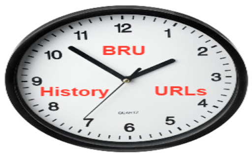 BRU History URL