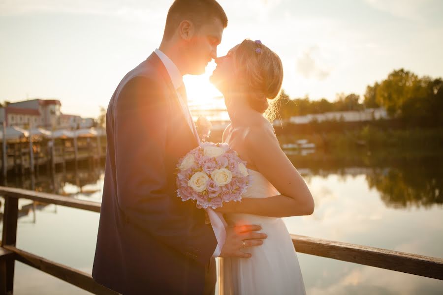 Photographe de mariage Anna Borovkova (stillpicture). Photo du 18 novembre 2019