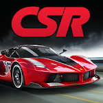 Cover Image of Download CSR Racing 4.0.1 APK