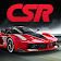 CSR Racing icon