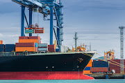 Transnet Port Terminals plans to create a 'super terminal' in Durban which will enable the port to handle very large vessels and improve port efficiency. Stock photo.
