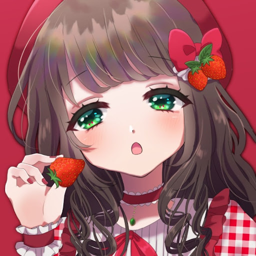 結奈です！U^ェ^🍓🍎♥️