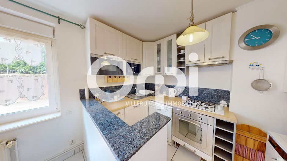 Vente appartement 1 pièce 33 m² à Thil (54880), 84 000 €