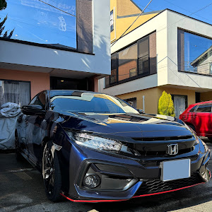 シビック FK7