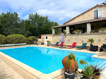 maison à Montboucher-sur-Jabron (26)