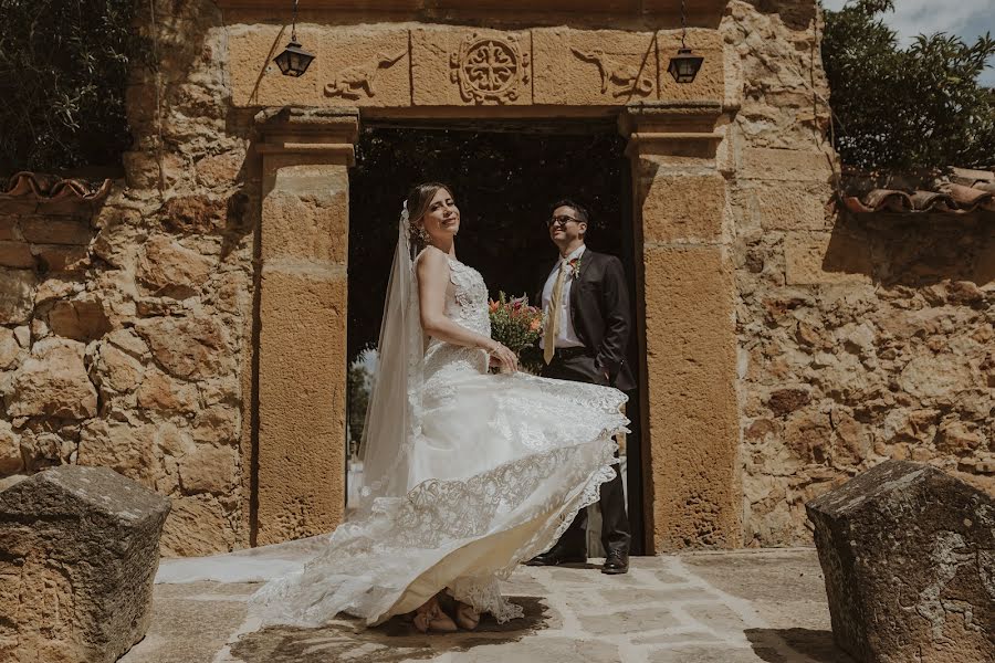 Fotógrafo de bodas Erick Robayo (erickrobayoph). Foto del 2 de marzo 2022