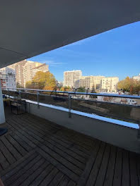 appartement à Courbevoie (92)