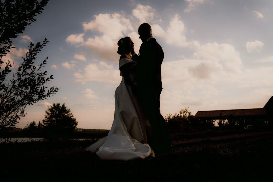 Fotógrafo de bodas Dominik Jedlička (jedlickafoto). Foto del 15 de enero