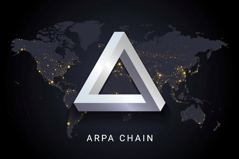 آرپا چین (ARPA Chain) چیست؟